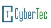 CyberTec's Company logo
